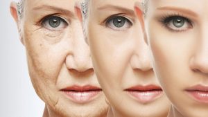 Flacidez: como melhorar a pele do rosto?
